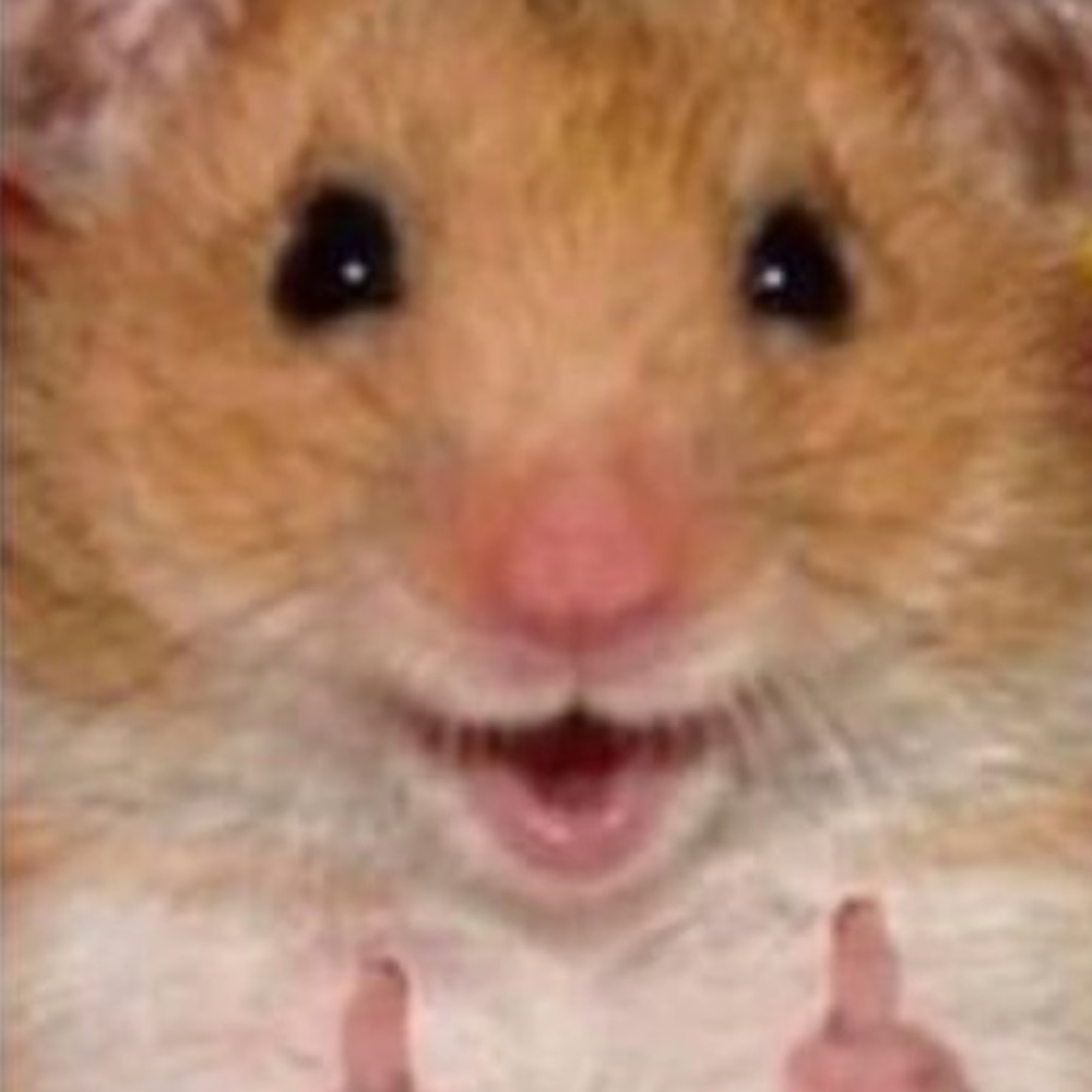 Meet your Posher, Freddy